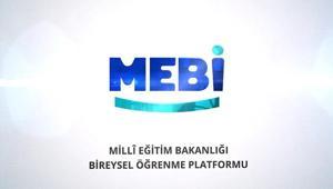 MEB: MEBİden 719 bin 479 öğrenci yararlandı