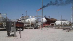 Suriye yönetimi, Rakkada PKK/YPG işgalindeki 2 petrol sahasını kontrolüne aldı