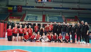 Türk Hava Yolları, CEV Kupasında turladı