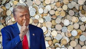 ABD Başkanı Trump, kripto para piyasasına yönelik kararnameyi imzaladı