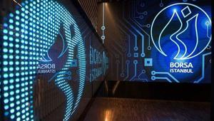 Borsa güne yükselişle başladı