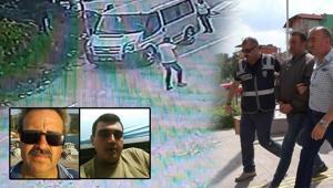 30 bin lira için 2 kişiyi öldürdü Her şeyden vazgeçtim, zaten kendimi öldüreceğim, neden yalnız gideyim