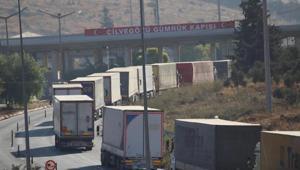 Suriye ile Türkiye arasında ticarette yeni dönem: İşte öncelikli adımlar