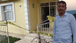 Arkadaşını balta ile katletti Adam öldürdüm diye bağırdı