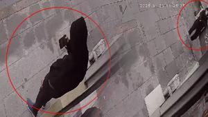 Molaya çıkan çalışana silahlı saldırı Dışarı çıkmasını bekledi, Kurşun yağdırdı