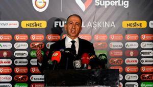 Metin Öztürk: Yabancı VAR, yabancı kaldı