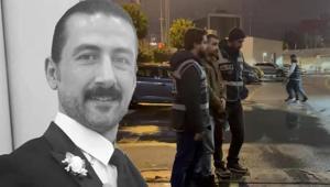 İstanbulda korkunç olay Ablasıyla tartışan eniştesini öldürdü