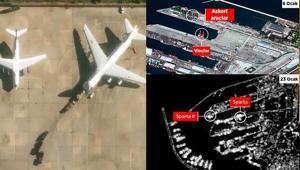 Suriye Rus inşaat firmasıyla anlaşmayı iptal etti, Tartusta hareketlilik, Rusya sonunda çekiliyor mu