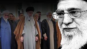 Hamaney iddiası: İran dini lideri çelik yelek giymek zorunda kaldı