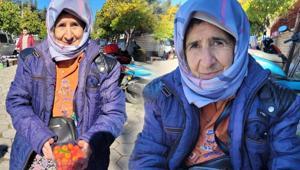 67 yaşında Onu gören şaşkına dönüyor: Gıybet yapmaktan daha güzel