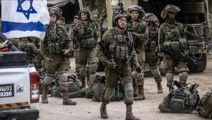 İsrail ordusu duyurdu Gazze Şeridi sakinleri saat 07.00de güneyden kuzeye geçebilecek