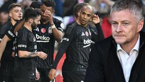 Attila Gökçeden çarpıcı Beşiktaş yorumu Ole’nin bir değil, birkaç sihirli dokunuşa ihtiyacı var