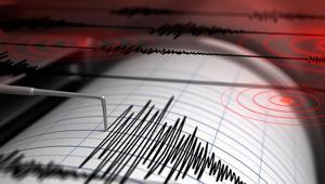 İran’da 5.1 büyüklüğünde deprem