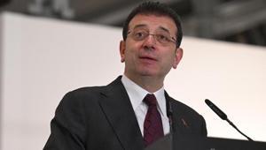 Ekrem İmamoğluna soruşturma Cuma günü ifade verecek