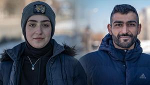 Rusyada görüp, ilham aldı Memleketinde denedi: İlk defa gerçekleştirdik, halkımız sevdi