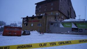 Kartalkayadaki yangın faciasında şoke eden itiraf: Eksikleri gidermek çok masraflıydı