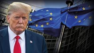 ABden Trump yönetimine sert yanıt: Grönland konusu müzakereye açık değil
