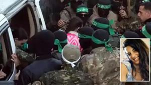 Anlaşmada krize neden olmuştu İsrailli esir Yehud konuştu: Yakında aileme kavuşmayı ümit ediyorum