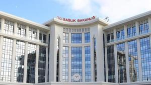 Bakan Memişoğlundan talimat Kamu hastanelerinde kapsamlı teftişler başladı
