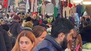 Avcılarda 50 yıllık semt pazarı Danıştay kararıyla kapatıldı