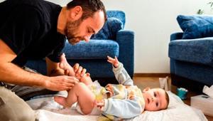 Doğurganlık araştırmaları: Kendi kendine bebek yapmanın yolu açıldı