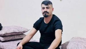 Şanlıurfada korkunç olay Toprağa yarı gömülü halde cesedi bulundu