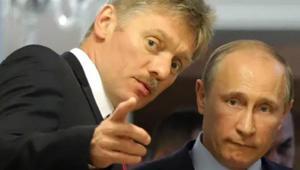 Kremlin: Putinin korunmasına yönelik gerekli önlemler sürekli alınıyor