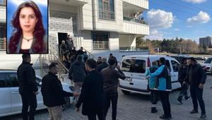 Bu nasıl anne Şok detaylar ortaya çıktı... Kızlarından birini serumunla diğerini silahla öldürdü
