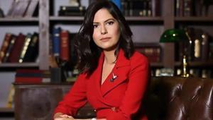 RTÜK Kübra Parın televizyonda yaptığı hareketten dolayı inceleme başlattı