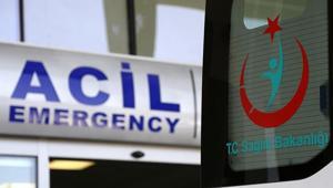 Manisada eğitim faaliyeti sırasında 2 asker yaralandı