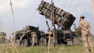 İsrail basını: ABD, İsraildeki Patriot füzelerini Ukraynaya gönderiyor
