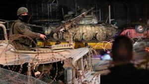 Suriyede son durum: ABD çekileceğiz dedi, İsrail takviye yaptı