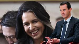 ABDde istihbaratın başına Esad ile gizlice görüşen Gabbard geliyor: Onunla ne yaptın