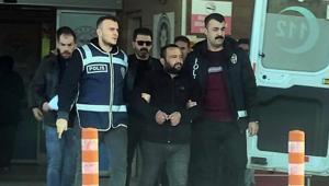 Bursa’da evi kundaklayıp jandarmaya 24 saat direnen şahıs tutuklandı