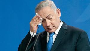 Netanyahunun Ultra Ortodoks müttefiklerinden hükümeti devirme tehdidi