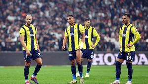 Fenerbahçede ters köşe ayrılık 9 milyon Euro bonservis