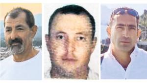 İsrail, Lübnan sınırında 3 Türk’ü vurdu