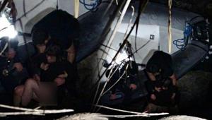 15 yaşındaki kızın çığlıkları geceyi inletti Yardım edin, dayanamıyorum