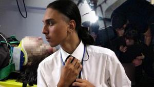 Falezlerde bulunan genç kızın sır gibi sakladığı detay Arkadaşı aynı yerde ölü bulundu