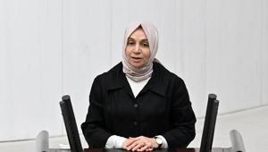 Bilirkişinin ifşa edilmesi soruşturmasıyla ilgili AK Partili Ustadan açıklama