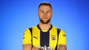 Milan Skriniar: Harika hissediyorum