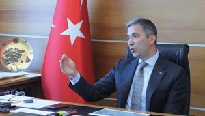 AK Parti Dış İlişkiler Başkanı Sırakaya, Suriye ziyaretini Milliyet’e değerlendirdi: Terör örgütlerine müsamaha yok