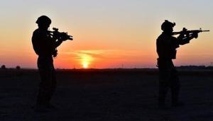 Son dakika... MSB duyurdu: 13 PKKlı terörist öldürüldü