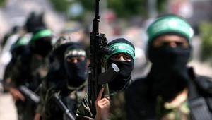Hamas, yarın serbest bırakacağı 3 İsrailli erkek esirin isimlerini açıkladı