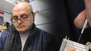 Baba mesleği için üniversiteden ayrıldı Bu işi yapan tek kişi