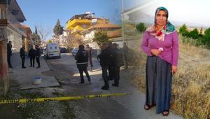 Çuval içinde cansız bedeni bulunmuştu Korkunç olayda sır perdesi aralandı