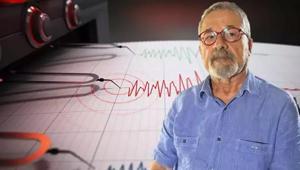 Prof. Dr. Naci Görürden 6 Şubat depremi açıklaması: Bu kaidedir, kuraldır