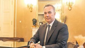 Türk dostlarımızı her mevsim ağırlamak istiyoruz