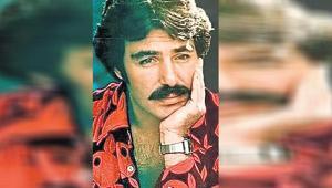 Ferdi Tayfur unutulmadı