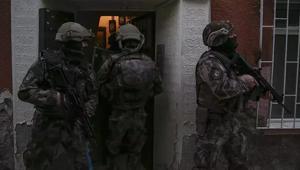Son dakika...Hücre-7 operasyonlarında organize dolandırıcı suç örgütü çökertildi